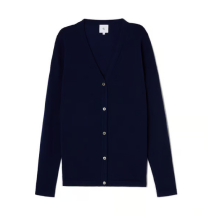 Lennon Cashmere Cardigan