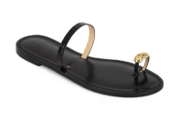The Kibera Sandal