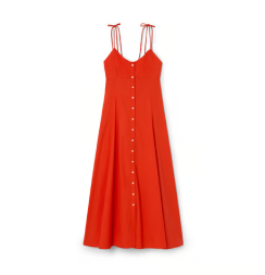 High Garden Maxidress