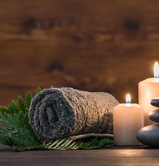 Wellness That Nurtures Your Mind & Body