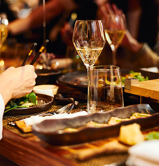 Where Flavors Meet Your Lifestyle and Elevate Bite