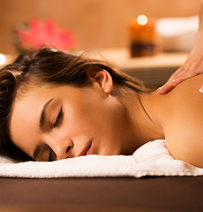 Immerse Yourself in the Beauty Experience