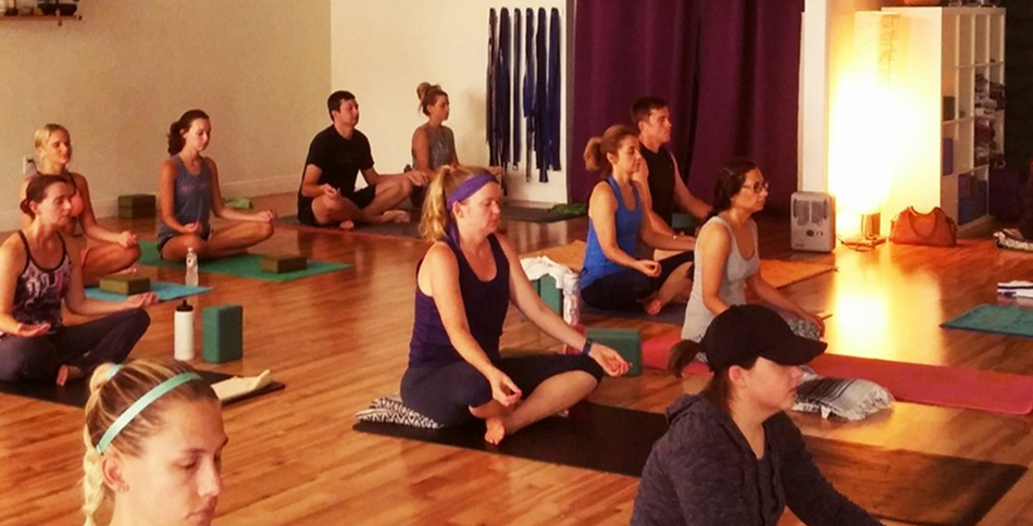 Karma Yoga (Riverview)