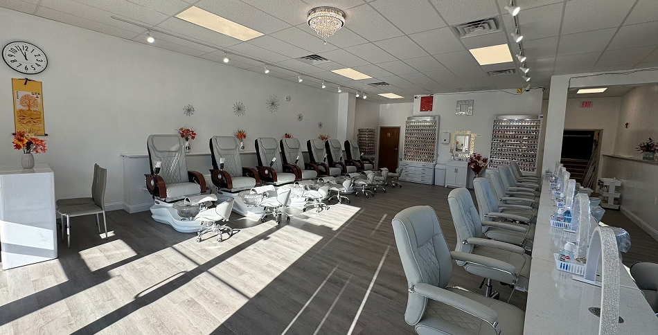 Nail Boss Studio