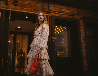 The Rise of Sustainable Fashion